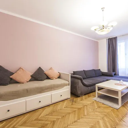 Appartamento Modern Dlouhá